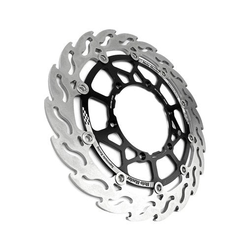 MOTO-MASTER 320mm Front Disc Brake Fantic XE-F 250 23-25, 310 24-25, 450 22-25