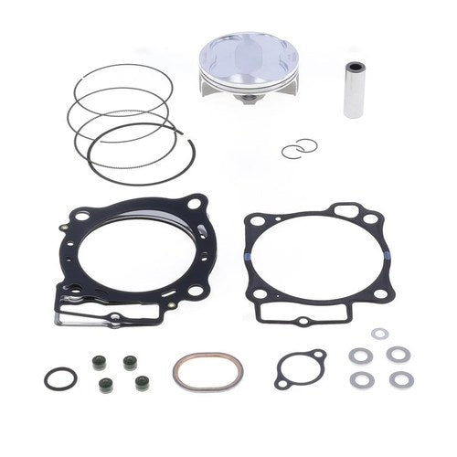 Athena Top End Piston & Gasket Kit Set B 96mm Honda CRF450R/RX 2021-2026