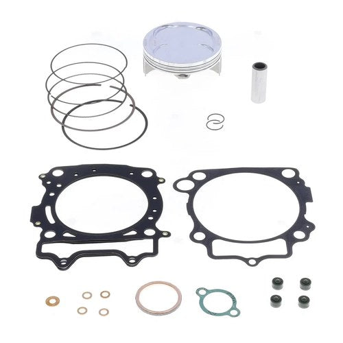 Athena Top End Piston & Gasket Kit Set C 97mm Yamaha YZ450F 20-22, WR450F 21-23