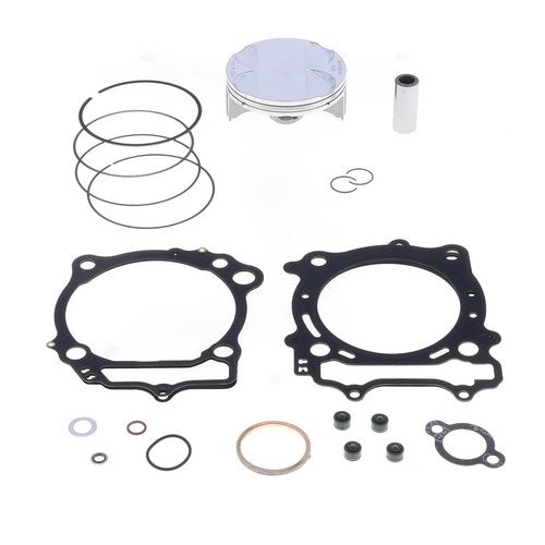 Athena Top End Piston & Gasket Kit Set A 96mm Suzuki RM-Z 450 2013-2026