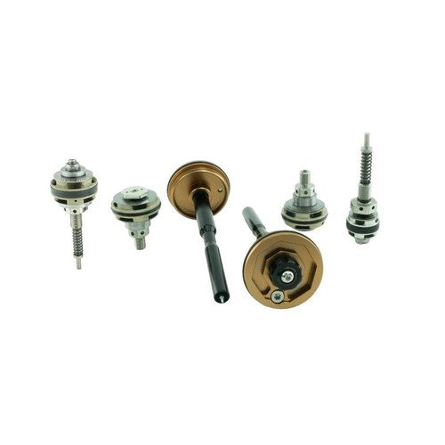 Ktech Front Fork Valve System Orvs WP 48mm Xact Enduro
