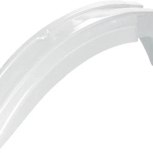 UFO Front Fender White KT03000049 KTM