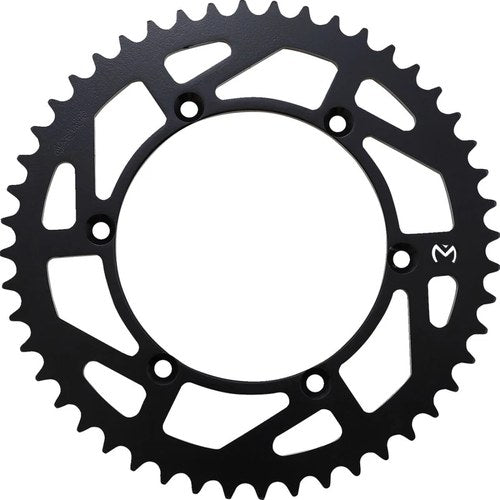 Rear Steel Rear Sprocket For Kawasaki Klx 250 1980