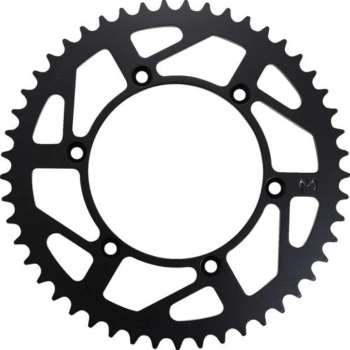 Rear Steel Rear Sprocket For Suzuki RM-Z 450 2014