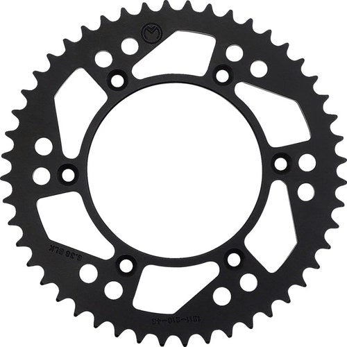 Rear Aluminum Sprocket For Beta RR 300 2017