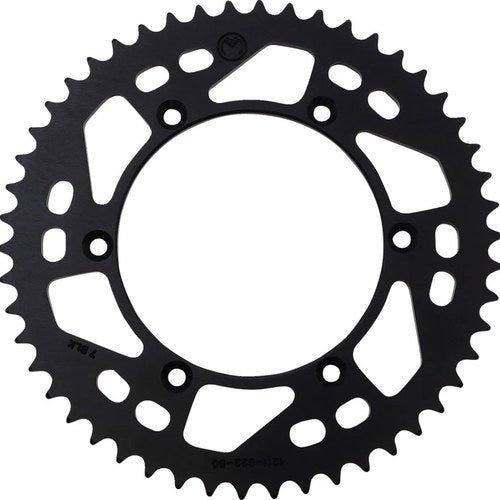 Rear Aluminum Sprocket For Husqvarna WR 240 1986