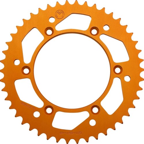 Rear Aluminum Sprocket For KTM XC-F 450 2008