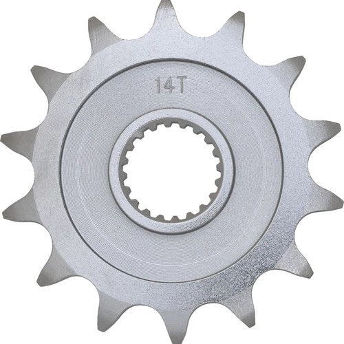 Front Sprocket For Yamaha WR 250 R 2015