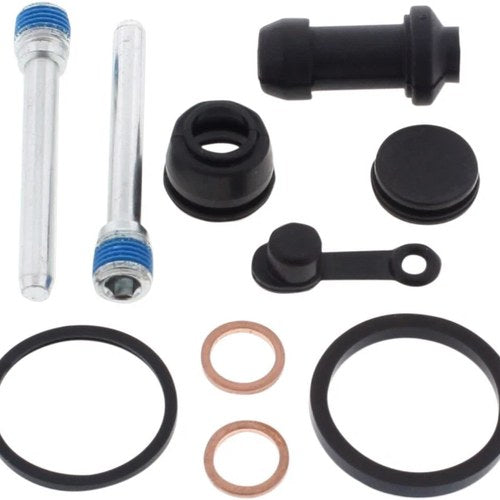 Rear Brake Caliper Rebuild Kit For Yamaha TT-R 250 2002