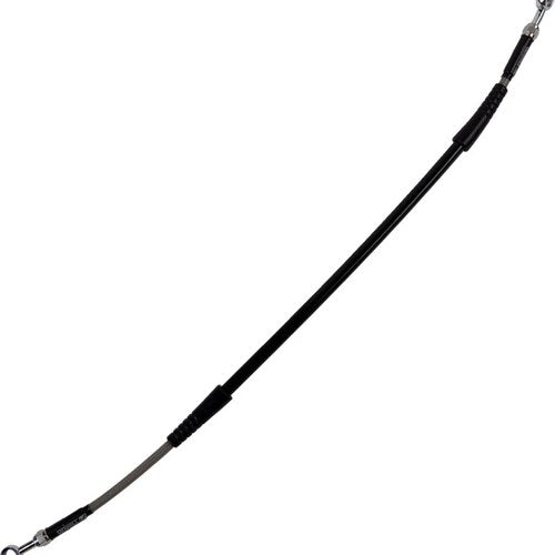 Rear Stainless Steel Braided Brake Line For Kawasaki Klx 300 R 2005