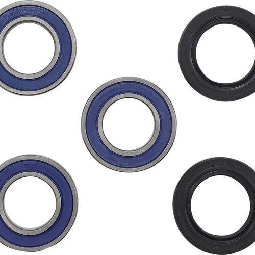 Rear Wheel Bearing and Seal Kit for Talon Hubs For KTM SX 450 ATV 2008