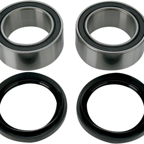 Rear Wheel Bearing Upgrade Kit For Yamaha Yfz 450 SE 2005