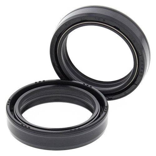 All Balls Fork Oil Seal Only Kit #55-112 for Kawasaki/Yamaha/Suzuki/Honda/Ducati