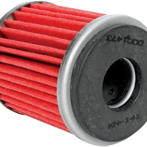K&N Engineering Oil Filter KN-141 fits Yamaha