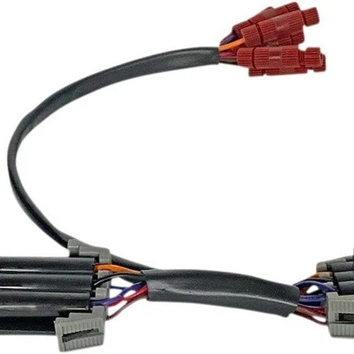 Custom Dynamics Wiring Adapter Harness MPR-IND Indian Chief/Chieftain/Roadmaster