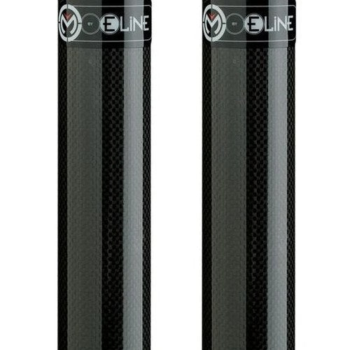Moose Fork Guard Upper Carbon Fiber #FG01 fits KTM/Yamaha/Suzuki/Honda/Kawasaki