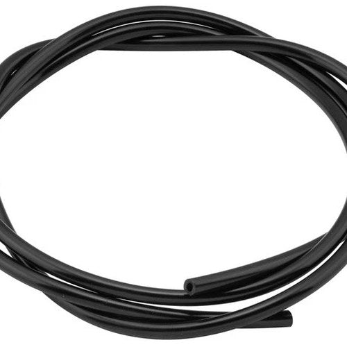 Helix Fuel Line Black 1/8"x5'