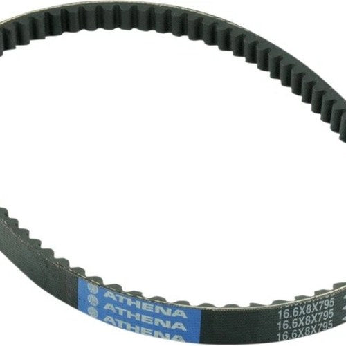 Athena Transmission Belt #S410000350008 fits Yamaha Jog 50/Vino 50