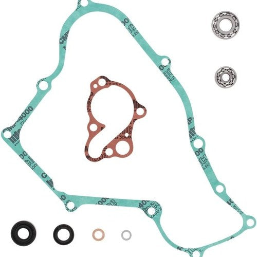 Moose Water Pump Rebuild Kit Honda CR80R/CR80RB Expert/CR85R/CR85RB Expert