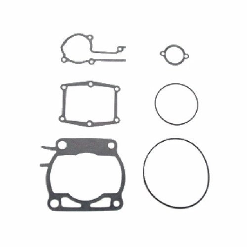 Namura Top End Gasket Set #NX-40027T for Yamaha YZ250 2-Stroke 1986-1987
