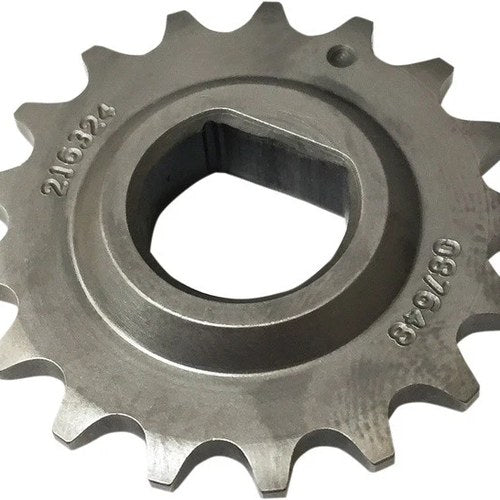 Feuling Outer Crank Sprocket 17T #1091 Harley Davidson