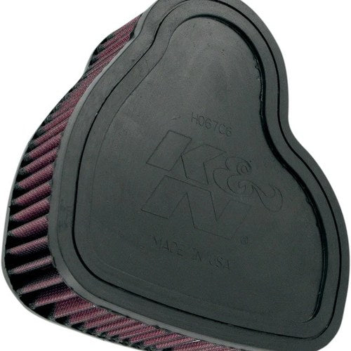 K&N Air Filter #HA-1330 for Honda VTX1300C/VTX1300S/VTX1300R/VTX1300T