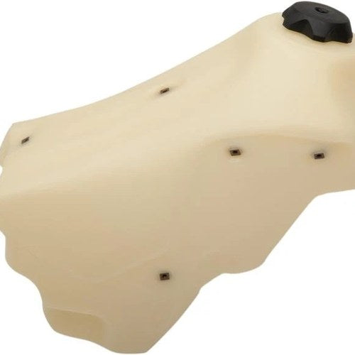 Ims Fuel Tank 3.6 Gallon Natural 117316-N2 Yamaha YZ250 2-Stroke/YZ125 1996-2001