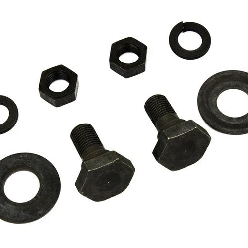 Rear Kickstand Mounting Hardware for Harley-Davidson
