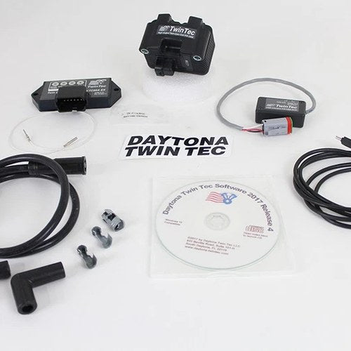 Twin Tec TC-88 Ignition Kit for Harley-Davidson
