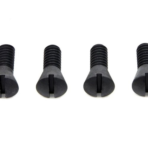 3-Brush Generator Pole Screw Kit for Harley-Davidson
