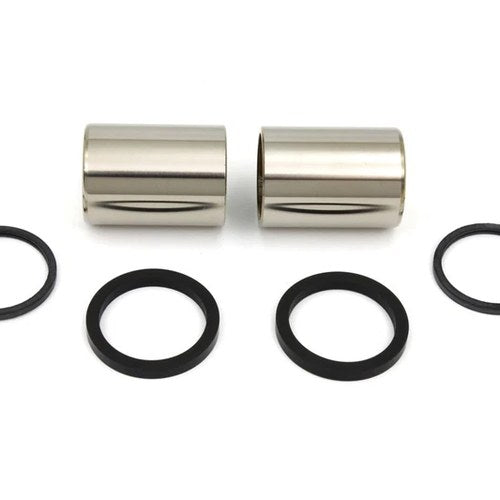 Front Brake Caliper Piston with Seal for Harley-Davidson