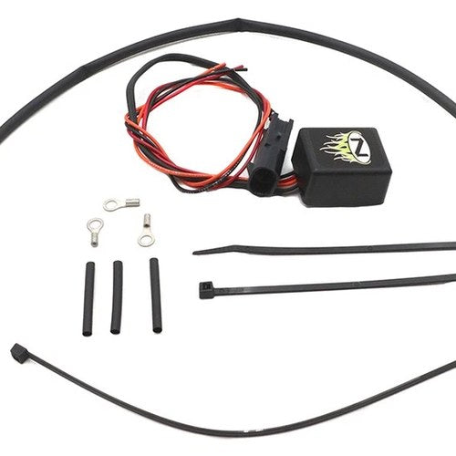 Ignition Switch Converter Module for Harley-Davidson