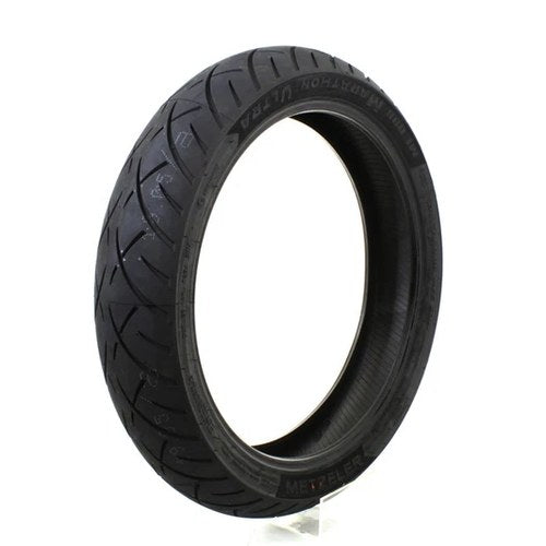 Metzeler ME888 Marathon 130/70R x 18 inch Front Blackwall Ti for Harley-Davidson