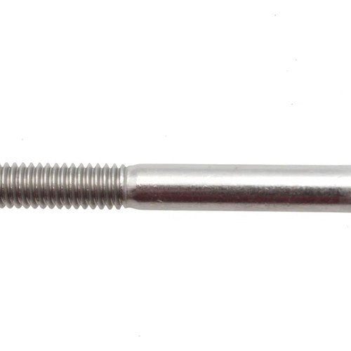 Ultima Engine Case Bolt 5/16 inch-18 x 3-1/2 inch for Harley-Davidson