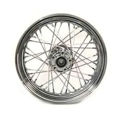 16 inch x 3.00 inch Rear Spoke Wheel for Harley-Davidson