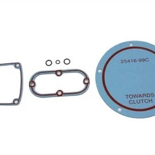 V-Twin Primary Service Gasket Kit for Harley-Davidson