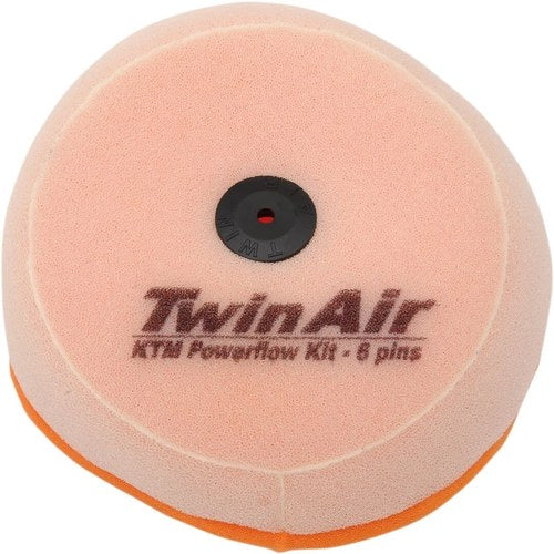 Twin Air Filter For KTM Exc 125 2001