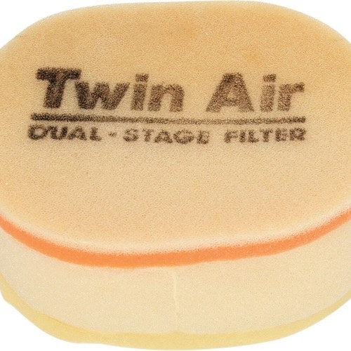 Twin Air Filter For Suzuki LT-F 160 2X4 2000