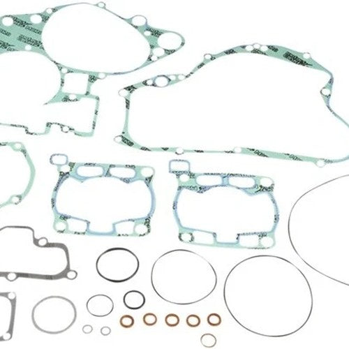 Athena Complete Gasket Kit for Suzuki RM125 2001-2008