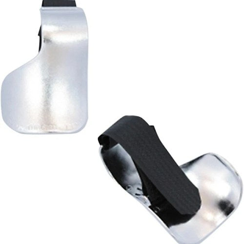 Avon Throttle Boss Chrome