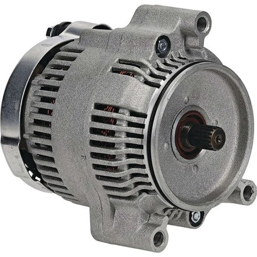 BikeMaster Alternator #15400-52377BM for Honda ST1100 Pan-European 1996-2002