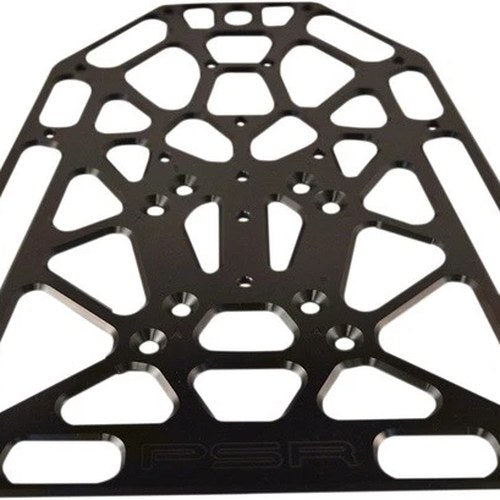 Psr Dual Sport Luggage/Fuel Rack Universal