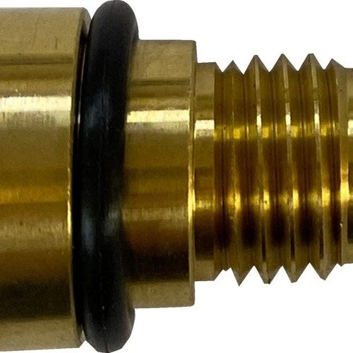 Drag Specialties Input Fuel Check Valve #292167 Harley Davidson