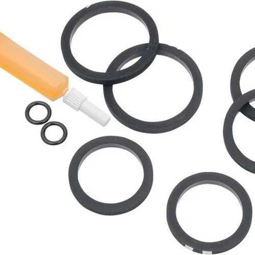 Performance Machine 6-Piston Brake Caliper Rebuild Kit