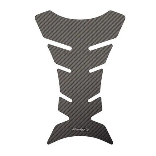 Puig Performance Tank Pad Carbon Look
