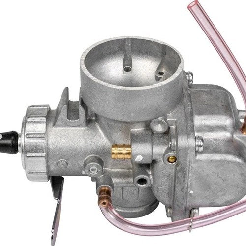 Mikuni VM Round Slide Series Carburetor 32mm with Right Hand Idle Adjustment