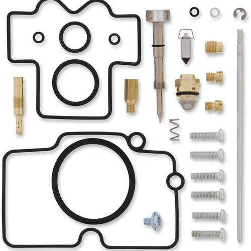 Moose Carburetor Rebuild Kit Yamaha YZ426F 2000-2002