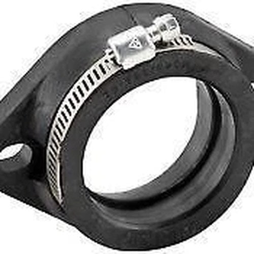 Mikuni Flange Adapter for HSR45 Carburetor