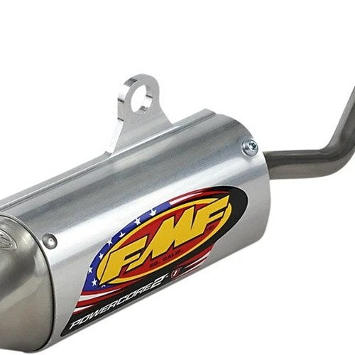 Fmf PowerCore 2 Silencer #025180 Husqvarna/KTM TC 50/50 SX