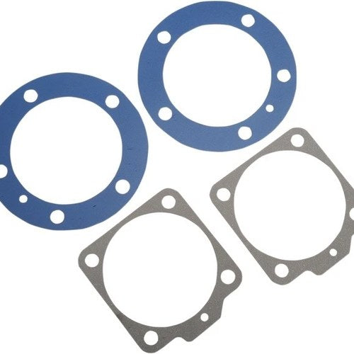 James Cylinder Head & Base Gasket Kit #JGI-16770-66-S Harley Davidson